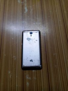 Micromax Dead Phone Hai