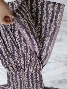 Kurti Set