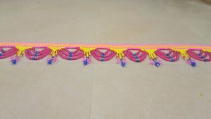 Macrame Toran