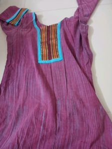 7 Kurti