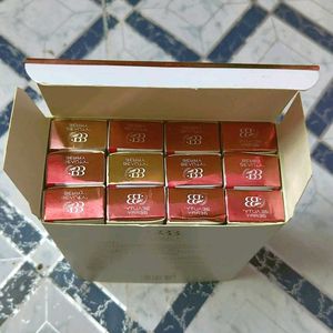 Beauty Berry Five Star Matte Lipstick Pack Of 12