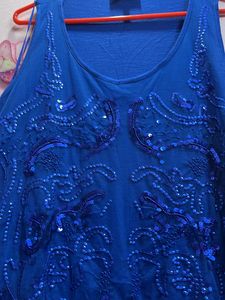 Party Wear Top..!