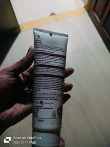 Aloe Pain Killer Lotion