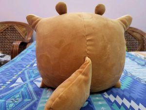Flying Squirrel Plush