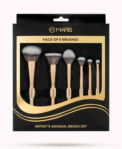 FLASH SALE 🔥MARS professional brushes