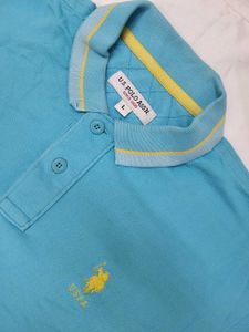 US POLO TSHIRT