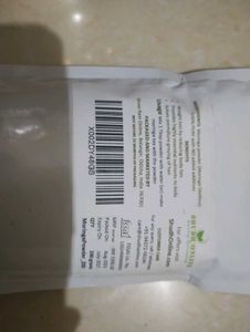 Organic Moringa Powder