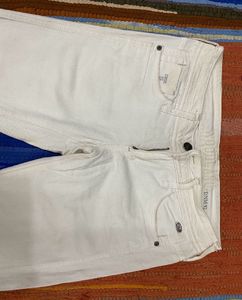 White Denims
