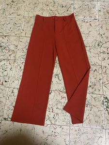 Very Beutiful Brown Colour Trouser