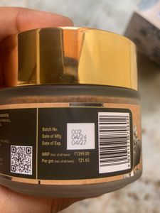 Body Scrub - Green Tea | Mahanimba - By Nature 4