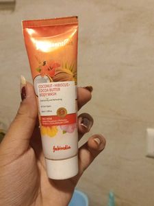 COCONUT BODYWASH