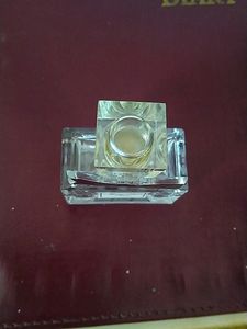 Empty Miss Dior  Parfum Bottle Collector&#39;s item