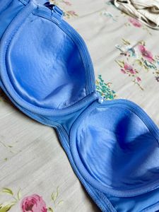 Zivame Balconette Bra