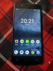 Nokia 5 Mobile