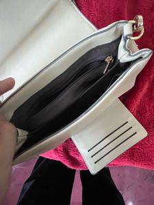 Elegant Crossbody Bag