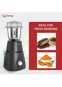 Lifelong mixer grinder (1jar)