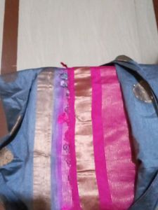 Wedding Wear Saree