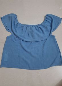 Westside Off Shoulder Top