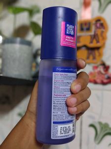 Plum Body Lovin Moonkissed 🌒 Bodymist