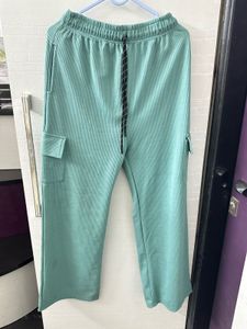 Cute Mint Green Lounge Set