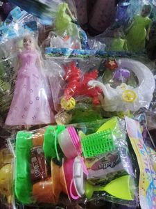 Toys 🧸