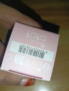 Laneige Bouncy &amp; Firm Sleeping Mask