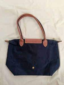 Longchamp Authentic