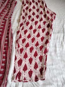 Combo Of 2 Cotton Suits