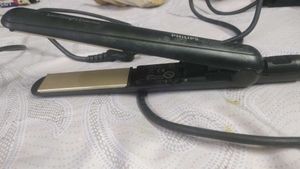 Hair Straightener