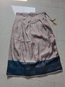Ethnic Skirt