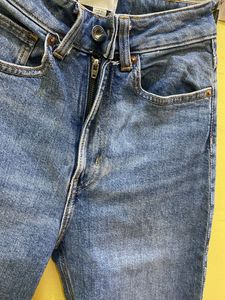 H&amp;M Jeans Set Of 2