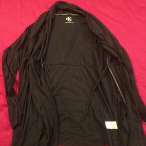 Calvin Klein Stylish Shrug