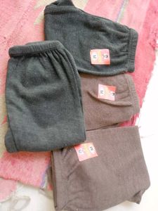 New Kids 4 Thermal Pants