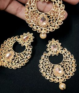 Jewellery Set
