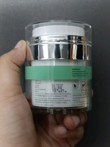 SkinInspired Mattifying Gel Moisturizer