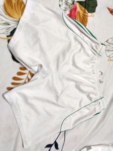 ADIDAS TREFOIL SHORTS