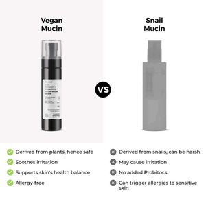 Brillare Vegan Mucin Serum