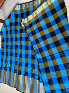 Block Saree