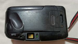Vintage DX Camera