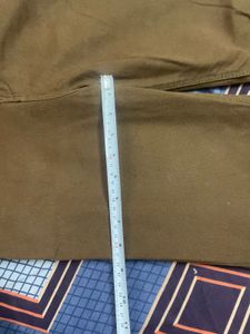 Brown Straight Leg Jeans 👖 💫