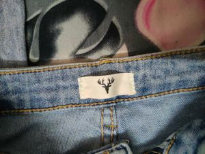 Flared Jeans for women