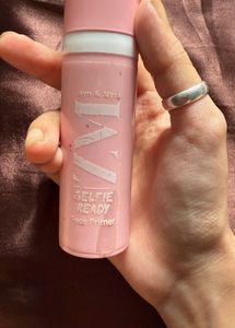 Zayn And Myza Primer, Highlighter