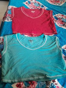 Combo Tshirt