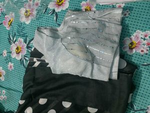 Dress Material