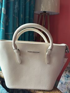 Lino Perros Handbag