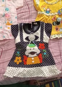 Baby Dress