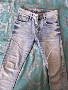 Distressed Denim Bundle - 3 Pairs