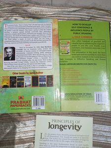 3 Must Reads International Bestseller