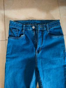 Bootcut Jeans 🌀🥤🐋👖🔹🧞