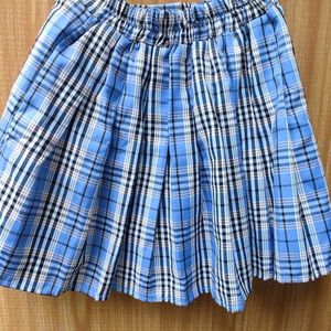 Korean Skirt
